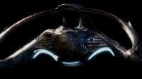 Click to watch 'Exalted Reason, Resplendent...' (popup) Andromeda